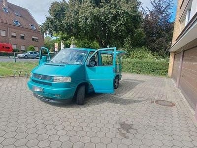 VW T4