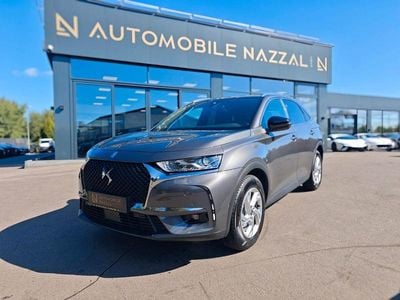 DS Automobiles DS7 Crossback