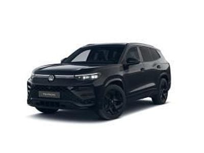 Neu VW Tayron R-line 177 PS (130 kW) 2026 Schwarz (grenadillschwarz metallic) SUV
