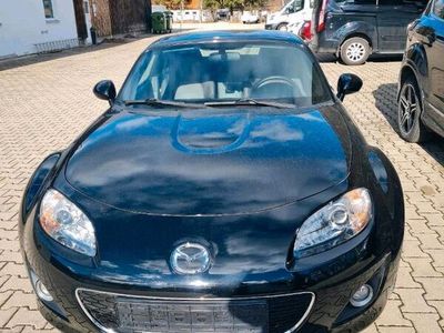 gebraucht Mazda MX5 Mx5 Hamaki Roadster Coupe CabrioTÜV neu