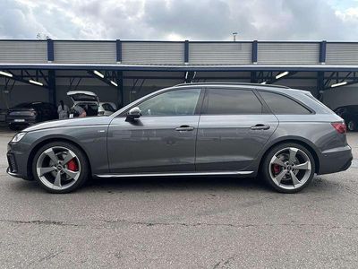 Gebraucht Audi A4 Ambiente 204 PS (150 kW) 2024 Kombi