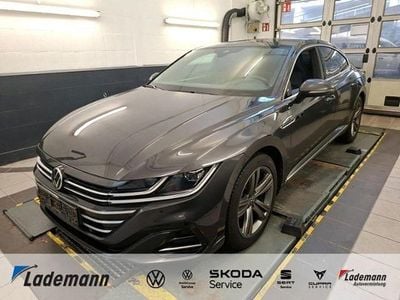 Gebraucht VW Arteon R-line 190 PS (139 kW) 2022 Limousine