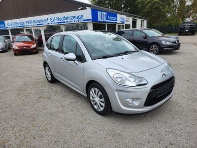 gebraucht Citroën C3 Tendance