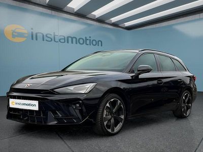 Gebraucht Cupra Leon 150 PS (110 kW) 2025 Kombi