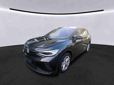 Gebraucht VW ID.4 Pro Performance 264 kW (360 PS) 2022 Mangangrau metallic SUV
