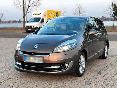 Renault Grand Scénic III