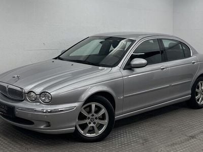 Jaguar X-type