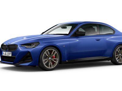 gebraucht BMW M240 xDrive Coupe