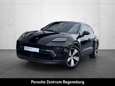Usata Porsche Macan 264 kW (360 CV) 2025 Nero SUV