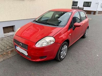 Fiat Grande Punto