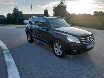 Mercedes GLK350