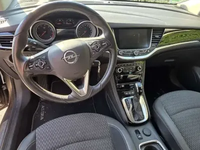 Gebraucht Opel Astra