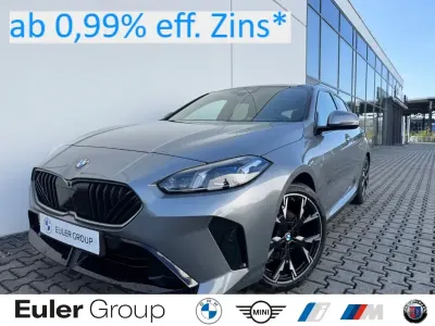 Gebraucht BMW 120 M Sport 163 PS (119 kW) 2025 Grau Kleinwagen