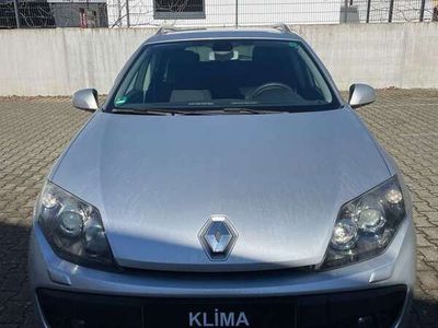 Renault Laguna III