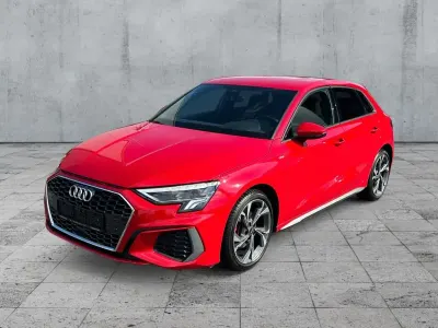 Gebraucht Audi A3