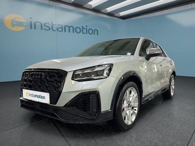 Audi SQ2