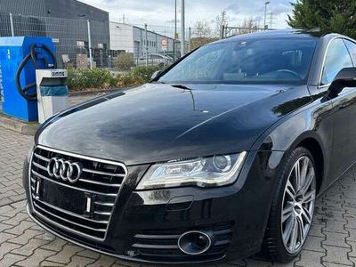 gebraucht Audi A7 3.0 TDI multitronic