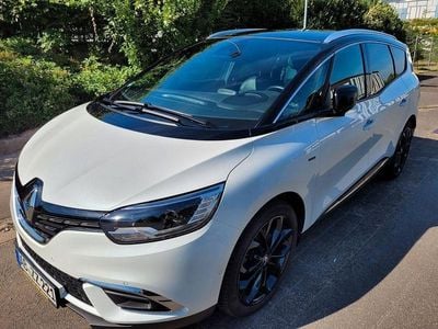 Renault Grand Scénic IV