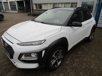 gebraucht Hyundai Kona 