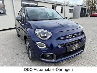 Gebraucht Fiat 500e Icon 69 kW (95 PS) 2024 Weiß