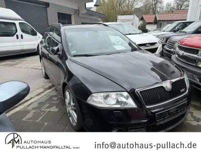 Gebraucht Skoda Octavia
