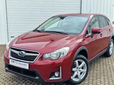 Gebraucht Subaru XV