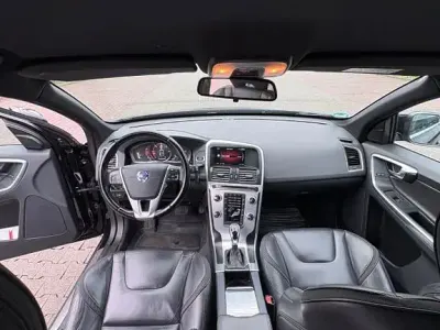 Gebraucht Volvo XC60