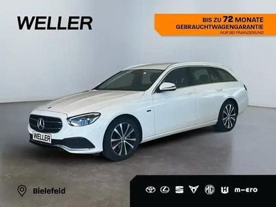 Mercedes E300