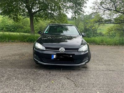 gebraucht VW Golf 2.0 TDI 4MOTION BMT ALLSTAR ALLSTAR