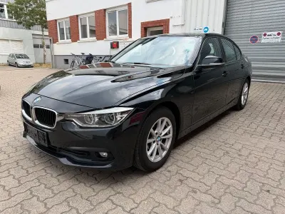 Gebraucht BMW 320