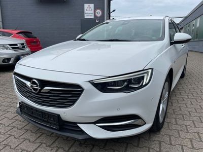 gebraucht Opel Insignia 1.6 Diesel 100kW Business Innov Auto ST