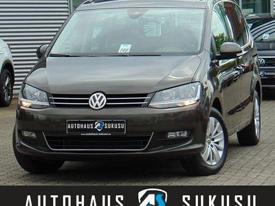 VW Sharan