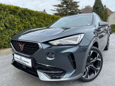 gebraucht Cupra Formentor VZ e-Hybrid Panorama Navi Kamera APP