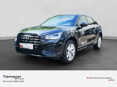Gebraucht Audi Q2