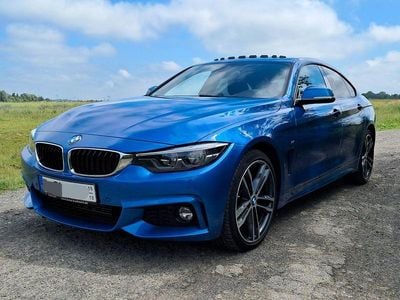 BMW 435 Gran Coupé