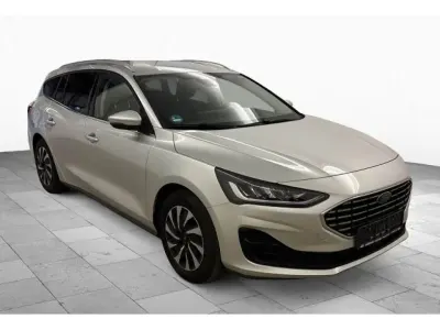 Gebraucht Ford Focus