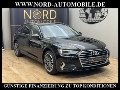 Gebraucht Audi A6