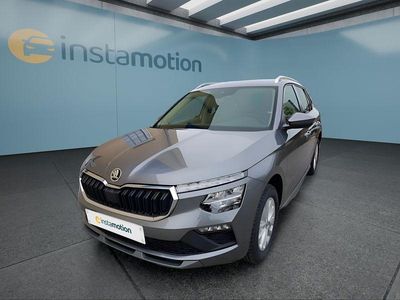 Neu 2025 Skoda Kamiq SUV | 26.149 € (Fairer Preis)