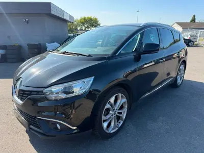 Gebraucht Renault Grand Scénic IV