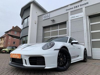Gebraucht Porsche 911 Carrera 394 PS (289 kW) 2024 Weiß Coupé