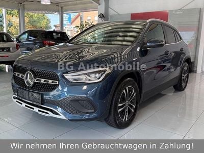 Mercedes GLA180