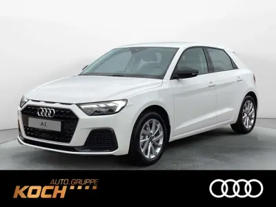 Gebraucht Audi A1