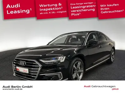 Gebraucht Audi A8