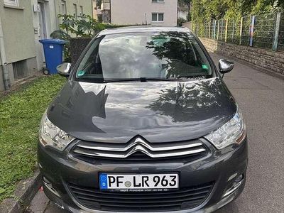 Citroën C4