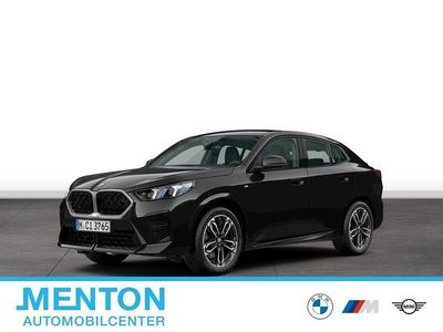 Gebraucht BMW X2 M Sport 156 PS (114 kW) 2025 Schwarz SUV