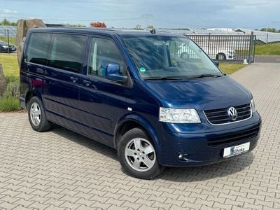 VW T5