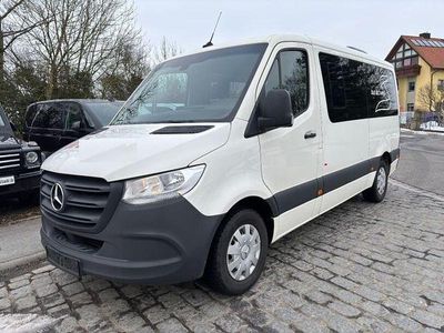 Gebraucht Mercedes Sprinter 194 PS (142 kW) 2020 Andere Van