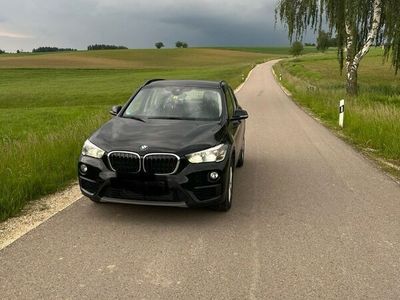 gebraucht BMW X1 Diesel 2.0