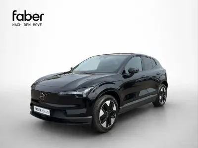 Gebraucht Volvo EX30 Core 200 kW (272 PS) 2024 Schwarz SUV