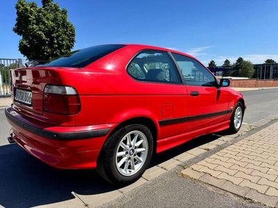 BMW 316 Compact